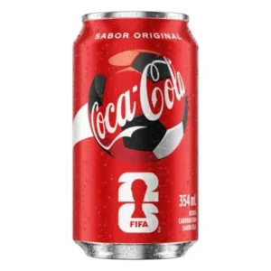 Gaseosa Coca Cola